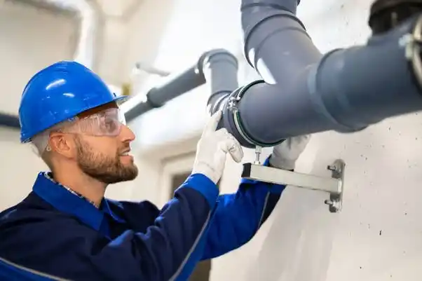 water damage restoration service Decaturville